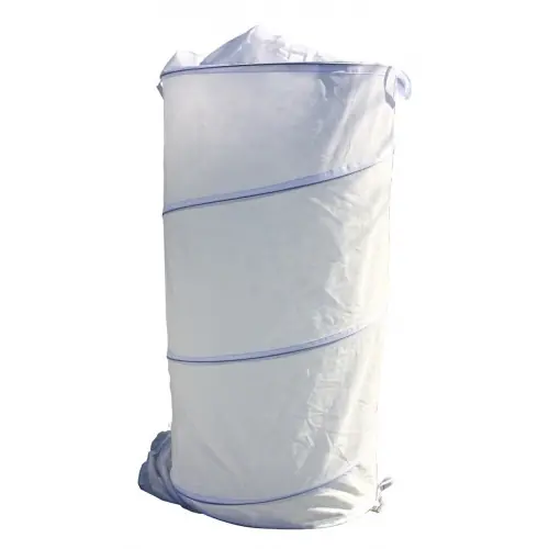 Offre Limitée Housse hivernage Pop Up - 0.70 x 1.50M cm - 60 g/m² - blanche - Jany