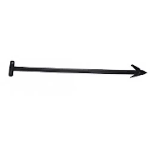 Outil mélangeur compost – L.77 cm – Ailettes rétractables – Fabrication Française – Jany Quantité Limitée