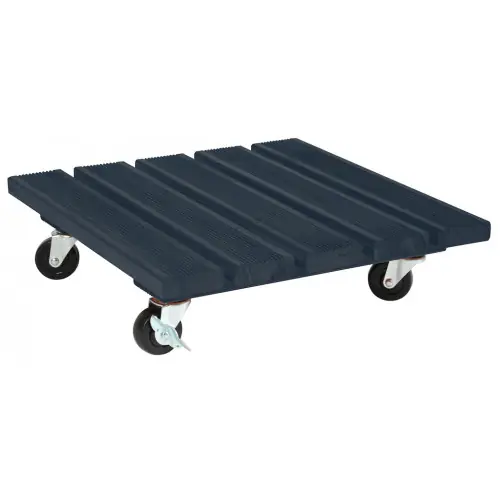 Nouvelle Collection Roul‘bac – avec couleur – 40×40 cm – antracite – Made in France – Jany