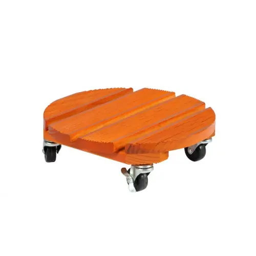 Nouvel Arrivage Roul‘bac - original - diamètre 30 cm - merisier - Made in France - Jany