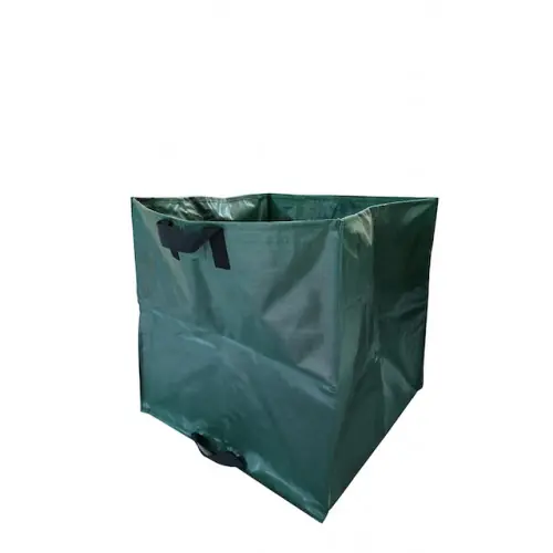 Sac à végétaux et gravats "GROS TRAVAUX" - 75x75x75 cm - Jany Commande En Gros