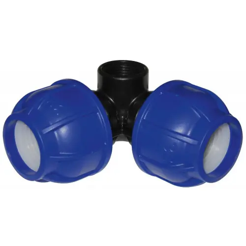 Soldes Coude de montage JARDIBRIC E1119 - JARDIBRIC
