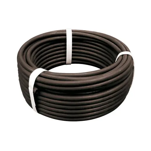Tuyau polyéthylène nu JARDIBRIC 102525 L.25 m Diam.21 mm - JARDIBRIC Authentique