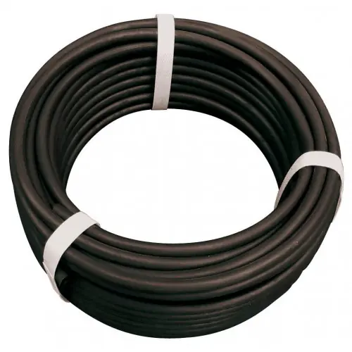 Paiement Sécurisé Tuyau polyéthylène nu JARDIBRIC 102550 L.50 m Diam.21 mm - JARDIBRIC