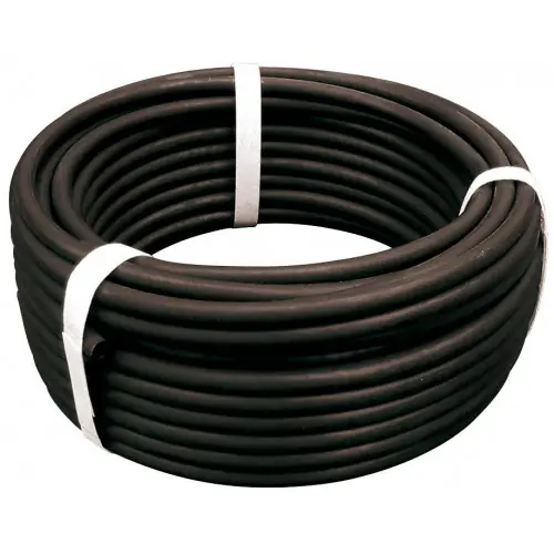 Tuyau polyéthylène nu JARDIBRIC 103250 L.50 m Diam.27 mm - JARDIBRIC Jusqu'à Épuisement Des Stocks