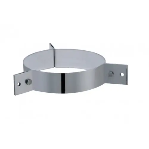 Bride de haubannage - inox - modèle DP - Ø230mm - Joncoux Bon Plan