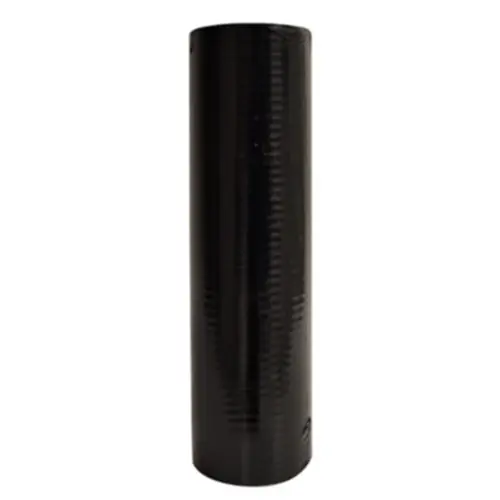 Flexible de ventilation – longueur 1,5M – diamètre 100 mm – EMB – noir – Joncoux Prix Choc