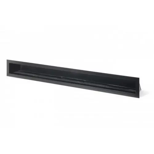 Prix Promo Grille de hotte SOHO blanche - 220 x 220 mm - Joncoux