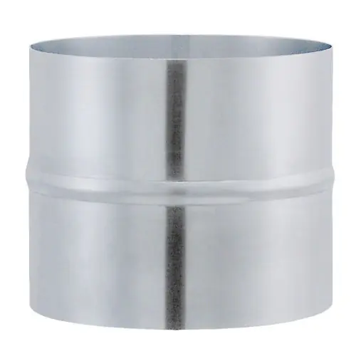 Expédié Aujourd&rsquo;hui Manchon mâle de raccordement sur conduit flexible – diamètre 150/157 – Modèle Flexible Flexor – Joncoux