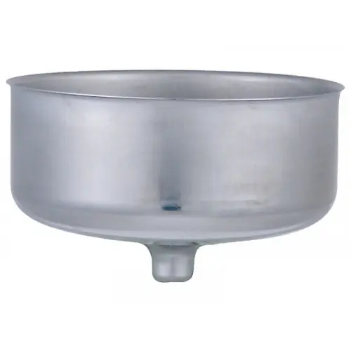 Solde Purge pour raccordement - diamètre 150mm - inox 304 - Joncoux