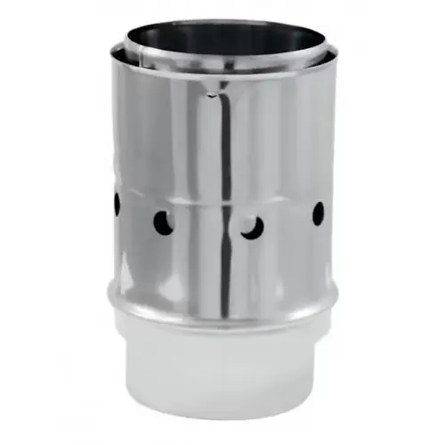 Solde Raccord poêle ou tubage - Apollo Pellets Flexible Ø125 mm - Joncoux