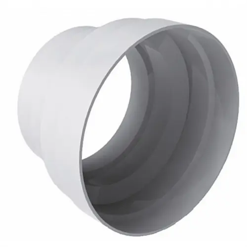 Réduction plastique mâle/femelle 100F/80M - Joncoux Affaire À Saisir