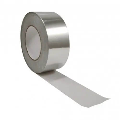 Top Vente Ruban adhésif aluminium – largeur 50 mm – longueur 10 m – Joncoux