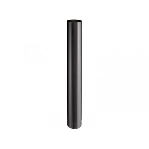 Tuyau émaillé pour raccordement isotip - diamètre de 180mm - longueur 100cm - epaisseur 0.7mm - Joncoux Commande En Gros
