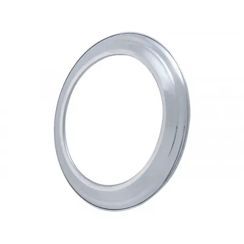 Expédition Rapide Une rosace en aluminium de diamètre 139 mm – pour raccordement – Joncoux