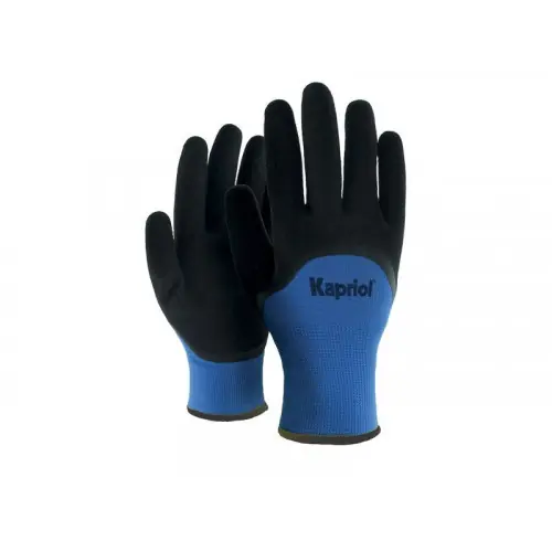 Prix Réduit Gants de maçon, taille 10 – KAPRIOL
