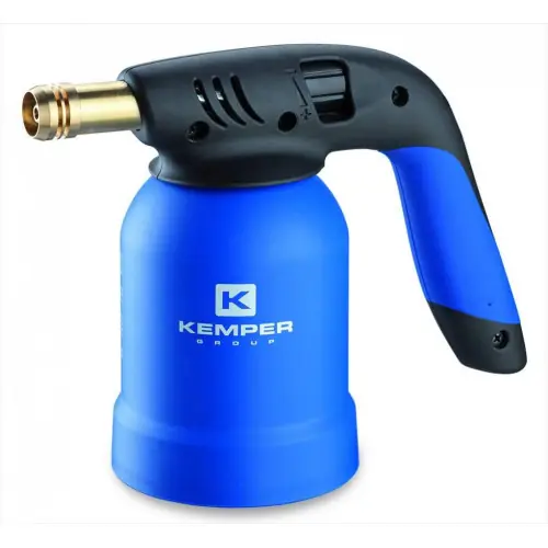 Lampe à souder monogaz KFRANCE - KEMPER Haute Qualité
