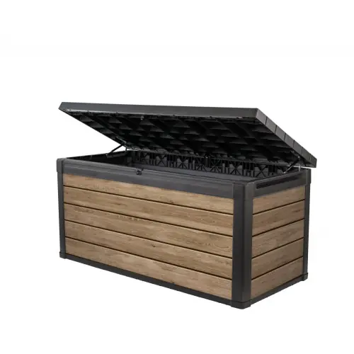 Coffre signature ashwood 570 KETER – Keter Meilleur Prix