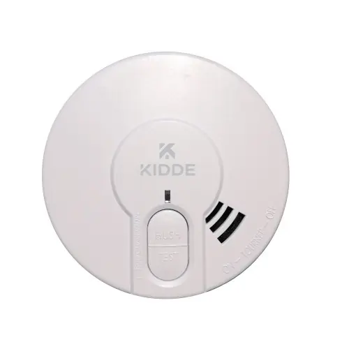 Livraison Express Detecteur de fumee KIDDE 5y29 nf, 5 ans – Kidde