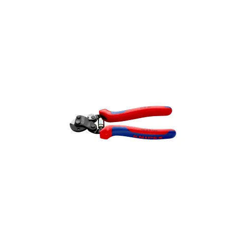 Top Vente Coupe-câbles acier 95.62.160SB 160 mm Acier Ø4 mm / Elec. Ø6 mm 175 g - KNIPEX