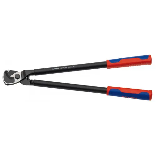 Super Prix Coupe câbles électriques 500 mm - KNIPEX