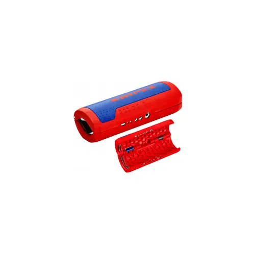 Livraison Express Coupe-gaines electriques 90.22.02SB Coupe-gaines électriques Ø 13 à 32 mm - KNIPEX