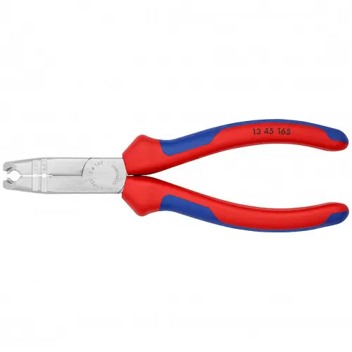 Pince à dénuder et à dégainer 165 mm - KNIPEX Offre Du Jour