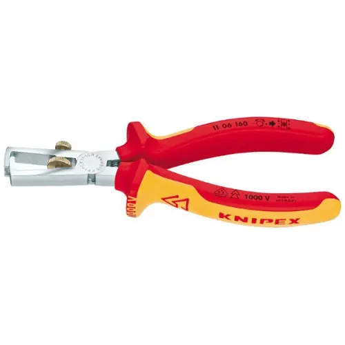 Usine Directe Pince à dénuder isolée 1000 V – KNIPEX