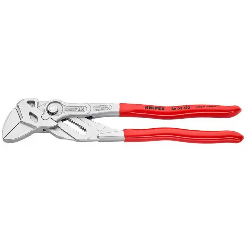 Pince clé multiprise – KNIPEX Meilleur Prix