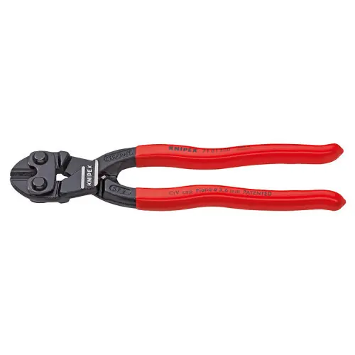 Pince coupe boulon Cobolt 250 mm – KNIPEX Nouveauté