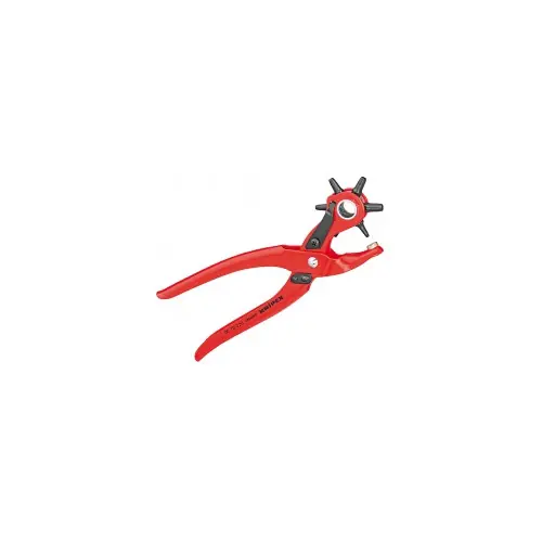 Must-Have Pince emporte-pieces pro 90.70.220 220 mm 251 g – KNIPEX