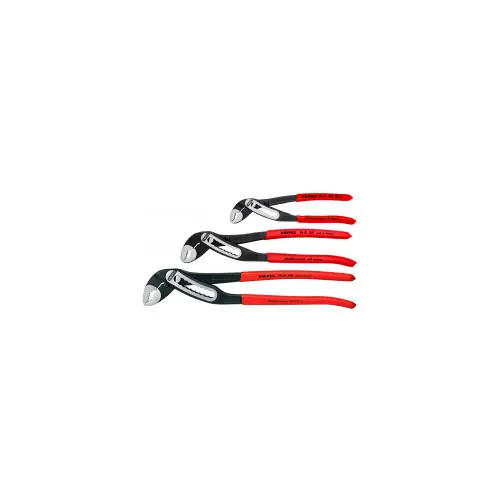 Pince multiprise ‘alligator‘ 88 01 180SB 42 mm 180 mm 180 g - KNIPEX Livraison Express