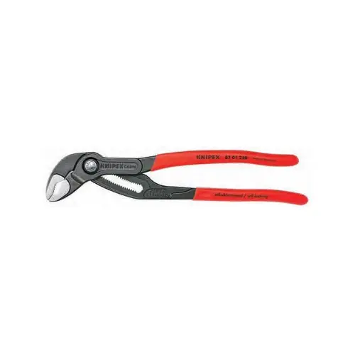 Haute Qualité Pince multiprise « Cobra » 300 mm – KNIPEX
