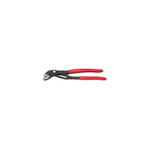 Pince multiprise ‘cobra‘ 87.01.300 70 mm 300 mm 531 g - KNIPEX Prix Bas
