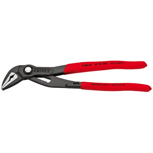 Pince multiprise Cobra effilée 250 mm – KNIPEX Achat Immédiat