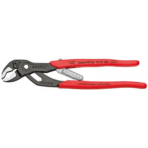 Offre Exclusive Pince multiprise Smartgrip 250 mm - KNIPEX