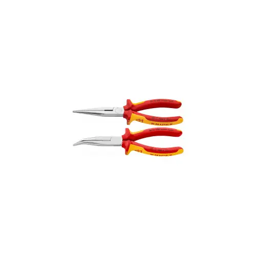 Pince telephone coupante 1000v 25.06.160 160 mm 2,5 mm max 146 g - KNIPEX Satisfait Ou Remboursé