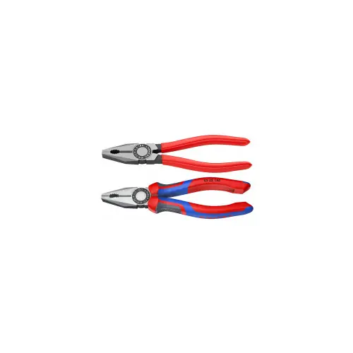 Achetez Aujourd'hui Pince universelle 03 02 200SB 200 mm 322 g - KNIPEX