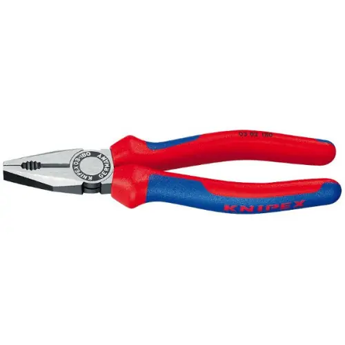 Meilleur Prix Pince universelle 200 mm – KNIPEX