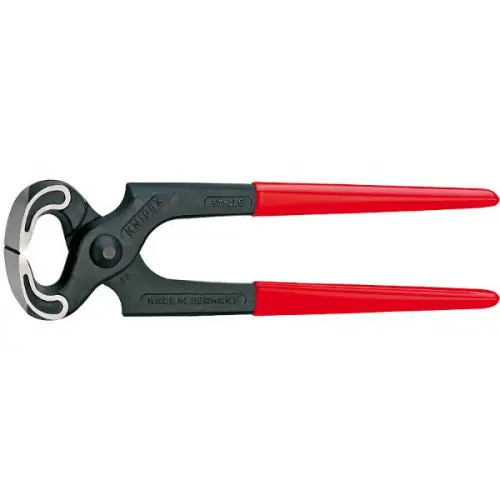 Jusqu&rsquo;à Épuisement Des Stocks Tenaille de menuisier – KNIPEX