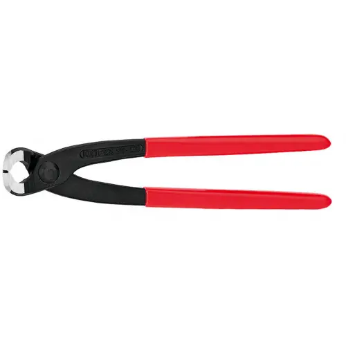 Paiement Sécurisé Tenaille russe 280 mm Gaine PVC - KNIPEX