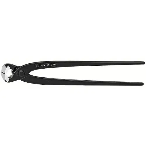 Tenaille russe L280 mm - KNIPEX Paiement Sécurisé