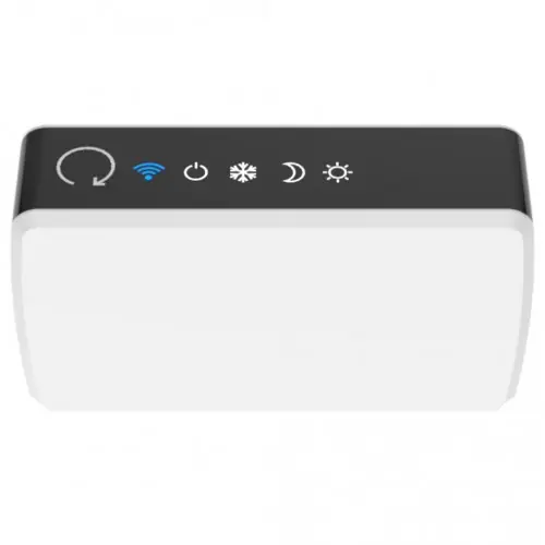 Contrôleur Wi-Fi pour radiateur électrique à fil pilote - Konyks eCosy - Konyks Seulement Aujourd'hui