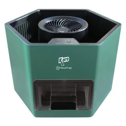 Piège anti-moustique KPRO – K.PRO Commande En Gros