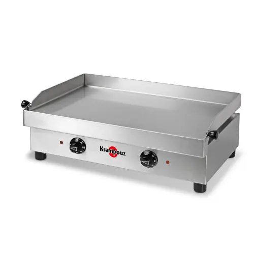 Prix Cassé Plancha électrique Samba 54 x 33 cm KRAMPOUZ – KRAMPOUZ