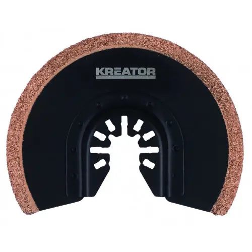 Soldes Disque meule carbure Ø 88 mm – Kreator