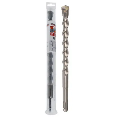 Nouvelle Collection Foret SDS+ Ø 10x450mm avec étui – Kreator