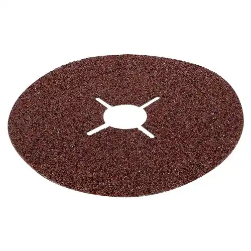 Promotion Lot de 5 disques abrasifs pour meuleuse – grain 100 – Ø 125 mm – Kreator