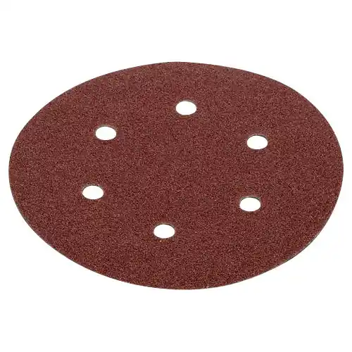 Nouvelle Collection Lot de 5 disques auto-aggripants – grain 100 -Ø 225 mm – Kreator