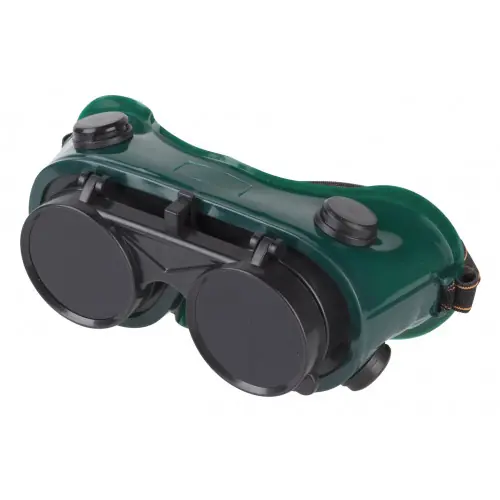 Achetez Aujourd&rsquo;hui Lunettes de protection de soudeur 2 écrans – Kreator